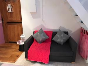 Hebergement Gites Toulouse 31 : photos des chambres