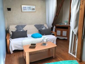 Hebergement Gites Toulouse 31 : photos des chambres