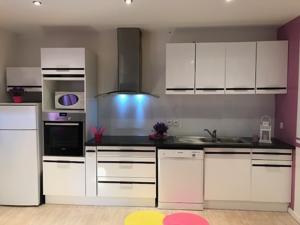 Hebergement Gites Toulouse 31 : photos des chambres