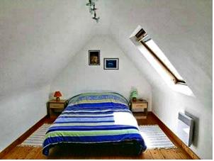 Hebergement La Bergerie : photos des chambres