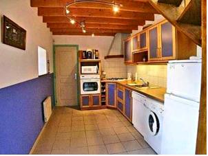 Hebergement La Bergerie : photos des chambres