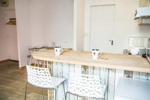 Appartement STUDIO 34 M2 TOUT CONFORT : photos des chambres