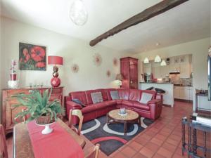 Hebergement Holiday home Monsegur 20 : photos des chambres