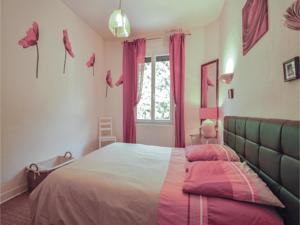 Hebergement Holiday home Monsegur 20 : photos des chambres