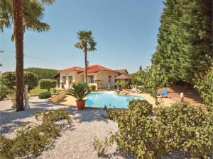 Hebergement Holiday home Monsegur 20 : photos des chambres