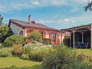Hebergement Holiday Home Le Vieux Pommier : photos des chambres