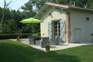 Hebergement la maison du passeur : Maison de Vacances