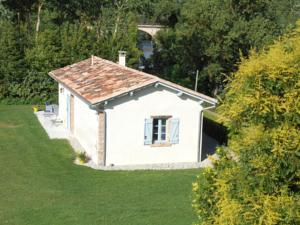 Hebergement la maison du passeur : photos des chambres
