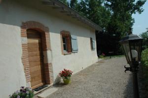 Hebergement la maison du passeur : photos des chambres