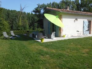 Hebergement la maison du passeur : photos des chambres