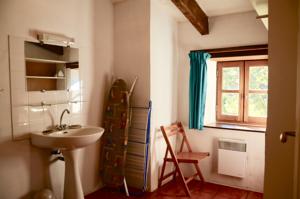Hebergement Gite L'esquirou : photos des chambres