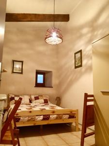 Hebergement Gite L'esquirou : photos des chambres