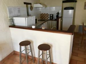 Hebergement Gite L'esquirou : photos des chambres