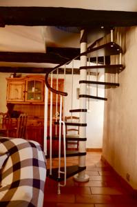 Hebergement Gite L'esquirou : photos des chambres