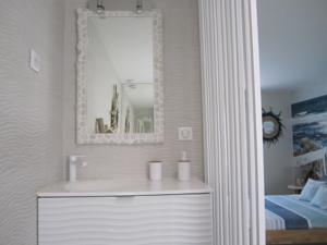 Chambres d'hotes/B&B Le lagon bleu : photos des chambres