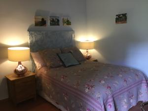 Chambres d'hotes/B&B Chambres d'hote Le Vieux Mas : photos des chambres
