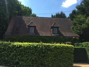 Hebergement Gite - Le Petit Noyer : Maison de Vacances