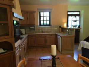 Hebergement Gite - Le Petit Noyer : photos des chambres