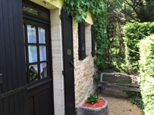 Hebergement Gite - Le Petit Noyer : photos des chambres