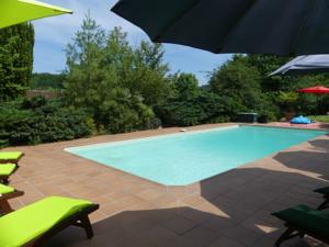 Hebergement Gite - Le Petit Noyer : photos des chambres