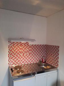 Appartement Residence Le 23 Amiens Centre : photos des chambres