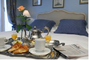 Hotel des Ducs D'Anjou : photos des chambres