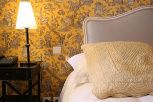 Hotel des Ducs D'Anjou : photos des chambres
