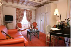 Hotel des Ducs D'Anjou : photos des chambres