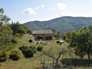 Hebergement Accons : photos des chambres