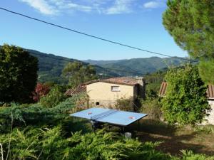 Hebergement Accons : photos des chambres