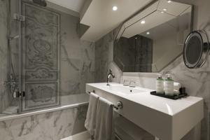 Hotel Le Louis Versailles Chateau - MGallery by Sofitel : photos des chambres