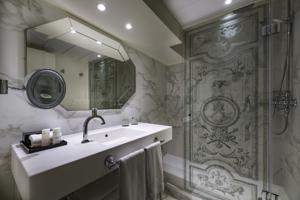 Hotel Le Louis Versailles Chateau - MGallery by Sofitel : photos des chambres