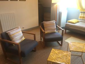 Chambres d'hotes/B&B un ange passe : photos des chambres