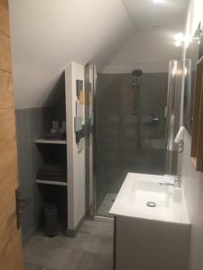 Chambres d'hotes/B&B un ange passe : photos des chambres