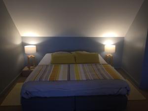 Chambres d'hotes/B&B un ange passe : photos des chambres