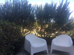 Chambres d'hotes/B&B un ange passe : photos des chambres