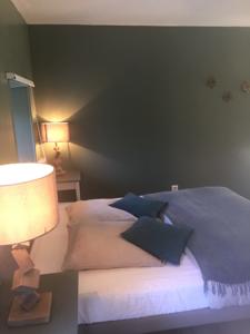 Chambres d'hotes/B&B un ange passe : photos des chambres