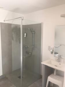 Chambres d'hotes/B&B un ange passe : photos des chambres