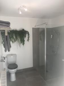 Chambres d'hotes/B&B un ange passe : photos des chambres