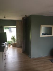 Chambres d'hotes/B&B un ange passe : photos des chambres