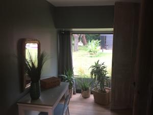 Chambres d'hotes/B&B un ange passe : photos des chambres