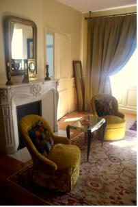 Hotel Domaine de Rasigous : photos des chambres