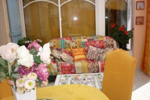 Chambres d'hotes/B&B LES BRUYERES : photos des chambres