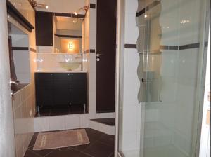 Appartement 69 Avenue Pasteur : photos des chambres
