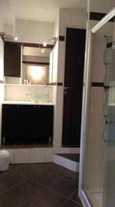 Appartement 69 Avenue Pasteur : photos des chambres