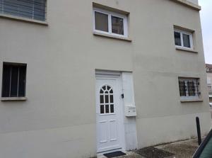 Appartement 69 Avenue Pasteur : photos des chambres