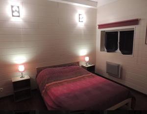 Appartement 69 Avenue Pasteur : photos des chambres