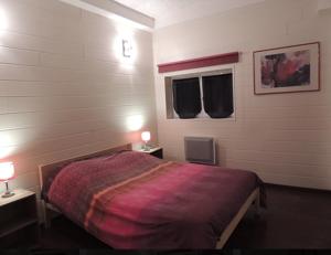 Appartement 69 Avenue Pasteur : photos des chambres
