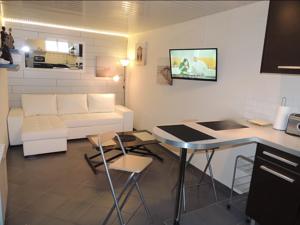 Appartement 69 Avenue Pasteur : photos des chambres