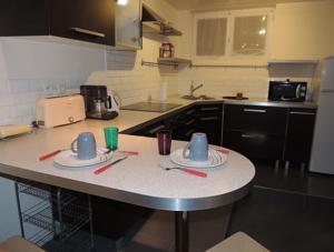 Appartement 69 Avenue Pasteur : photos des chambres